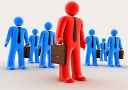 مطلوب مدير مبيعات