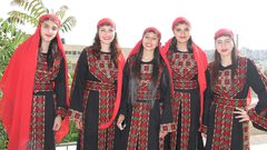 فعاليات أسبوع التراث متواصلة في بيرزيت