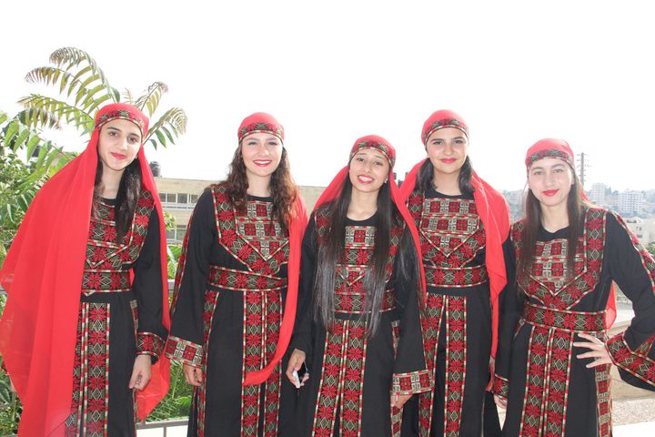 فعاليات أسبوع التراث متواصلة في بيرزيت