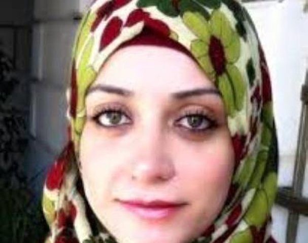 استمرار عزل الاسيرة شيرين عيساوي في سجن الجلمة