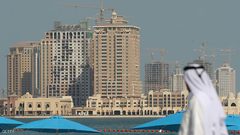 الإمارات: خياران فقط أمام قطر