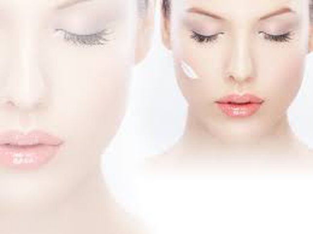 علاج طبيعي لتبييض البشرة تستخدمه الهنديات