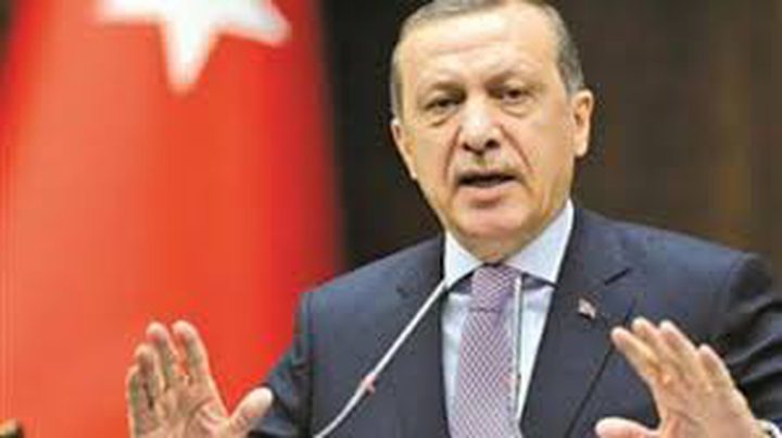 مخرج تركي في السجن بسبب أردوغان