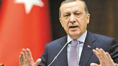 مخرج تركي في السجن بسبب أردوغان