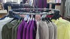 مطلوب موظفة