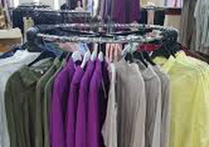 مطلوب موظفة