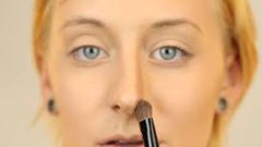 أخطاء كونتورينغ تجعل الأنف أطول