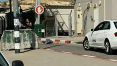 شهيد برصاص الاحتلال في بيت لحم(فيديو)