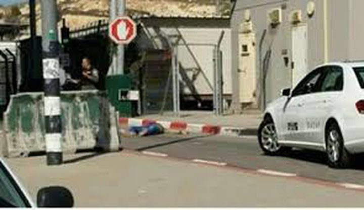 شهيد برصاص الاحتلال في بيت لحم(فيديو)