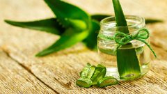 الألوفيرا لمشاكل جمالية غريبة لم تسمعي بها