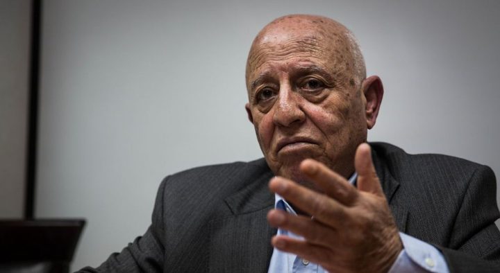 حذارِ .. إلا المسجد الأقصى