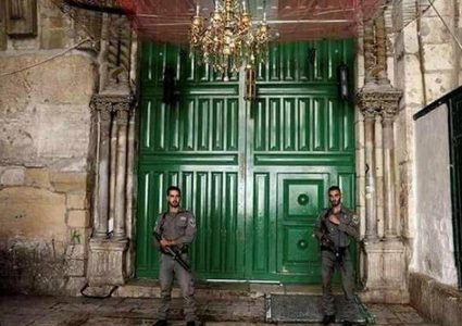 فتح بوابات الأقصى ظهرًا مع فرض وقائع جديدة