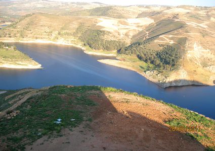 "اتفاقية المياه" ... مشروع إقليمي أم تمهيد لإطلاق المفاوضات؟