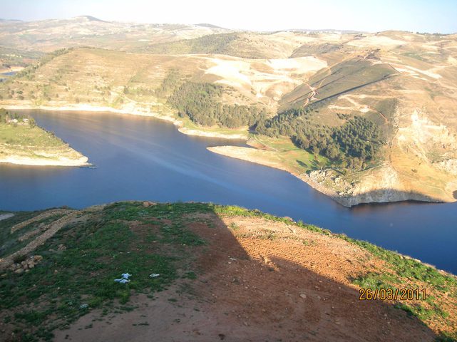 "اتفاقية المياه" ... مشروع إقليمي أم تمهيد لإطلاق المفاوضات؟