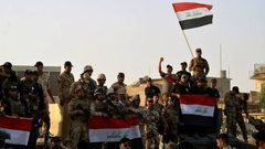 مقتل 25 ألف داعشي خلال تحرير الموصل