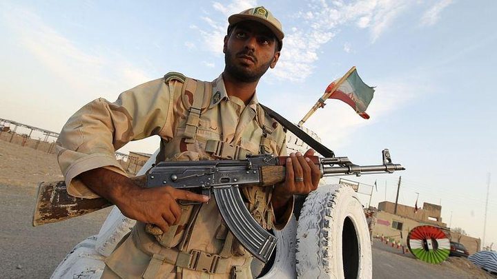 3 قتلى في اشتباكات جنوب شرقي ايران