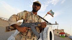 3 قتلى في اشتباكات جنوب شرقي ايران