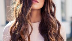 طريقة عمل كريم للشعر الكيرلي للحفاظ على جماله