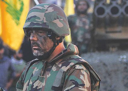 موشيه يعلون يتوعد حزب الله بتدمير لبنان في الحرب القادمة