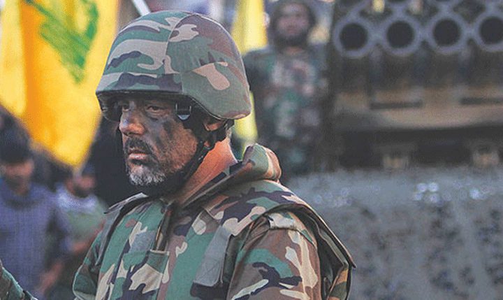 موشيه يعلون يتوعد حزب الله بتدمير لبنان في الحرب القادمة