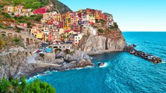 ايطاليا بلدٌ سياحي ساحر..تعرف عليها