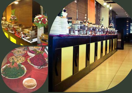 مطلوب طبّاخ