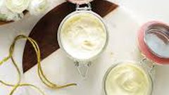 ما هي طريقة عمل كريم مرطب للجسم ؟