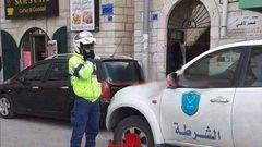 الشرطة تفتح تحقيقا في حادثي سير