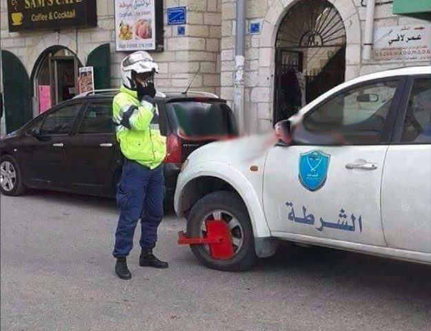 الشرطة تفتح تحقيقا في حادثي سير