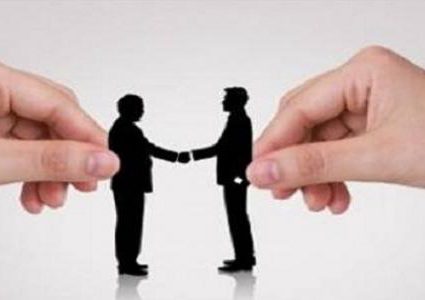 مطلوب مندوب مبيعات