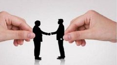 مطلوب مندوب مبيعات