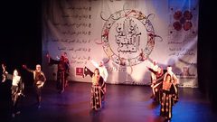 تأجيل مهرجان القدس بسبب الأوضاع في المدينة