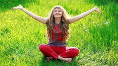 تعرف على عادات تجلب لك السعادة!