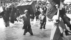 69 عاما على ذكرى النكبة