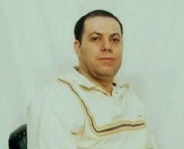 الأسير المحرر عبد الفتاح دولة يطلق كتابه "البوسطة"