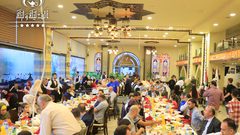 مطلوب سفرجية