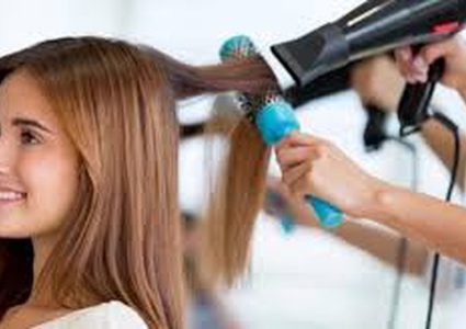 مطلوب كوافيرة