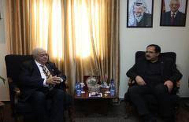 المجموعة الثانية من الطلبة الفلسطينيين تصل الصين للالتحاق بمخيمٍ علميٍ