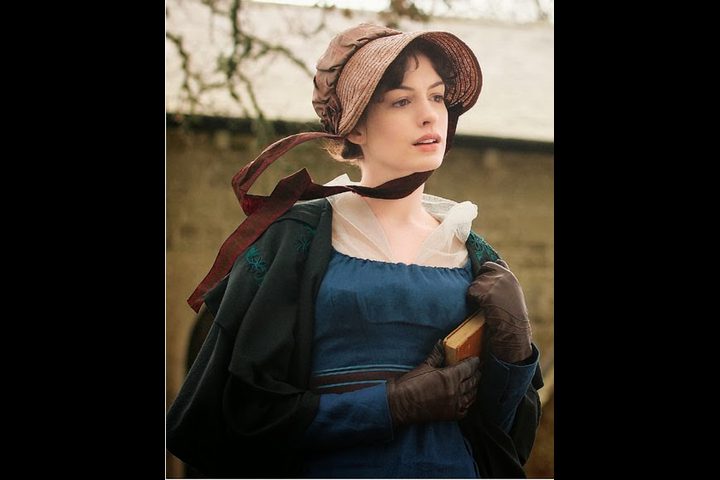 بريطانيا تحتفل بالذكرى ال 200 لوفاة الروائية جين أوستن