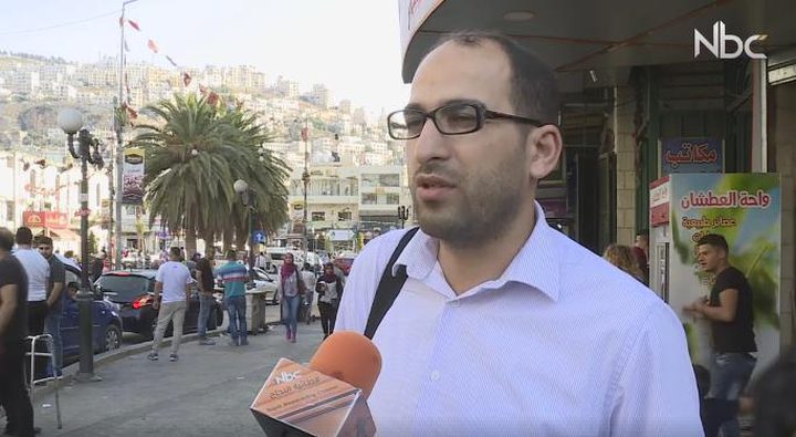 ماذا يعرف الشارع الفلسطيني عن أحداث القدس؟