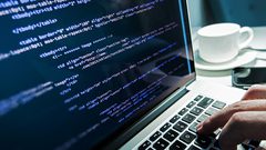 مطلوب مبرمجين