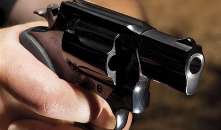 إصابة مواطن بالرصاص الحي في مخيم بلاطة