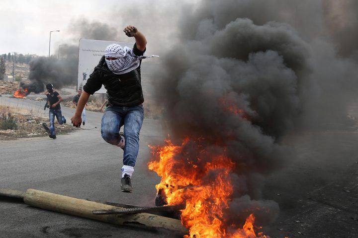 ضغوطات الساعة الأخيرة.. العين على الشارع والاحتلال يخشى الإنفجار