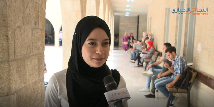 المسجد الأقصى... طلبة يتحدثون عن امانيهم