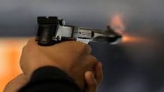 مقتل مواطن 37 عاما باطلاق نار