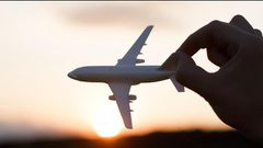 مطلوب موظف سياحة وسفر