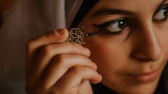 طالبة من غزة تفوز بجائزة ناشيونال جيوغرافيك للتصوير