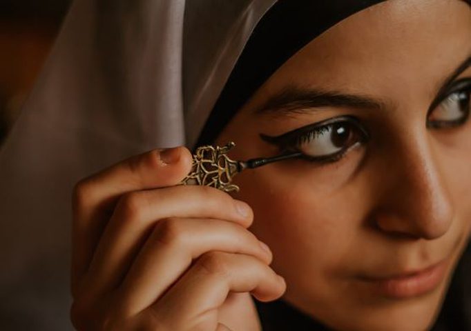 طالبة من غزة تفوز بجائزة ناشيونال جيوغرافيك للتصوير
