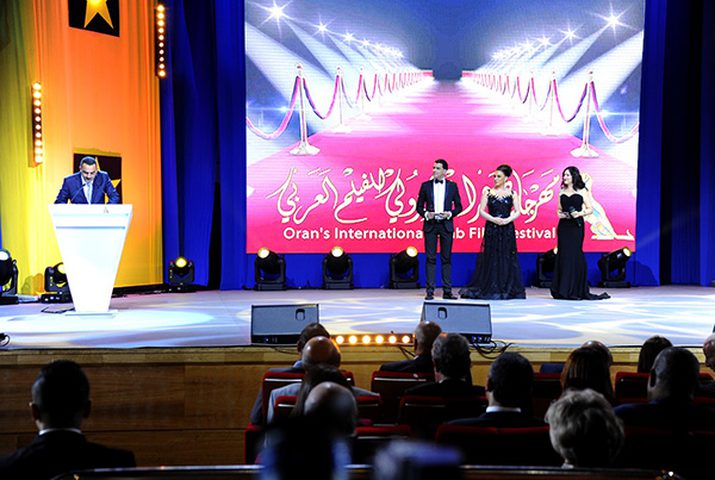 منافسة قوية لـ 31 فيلم في مهرجان وهران الدولي