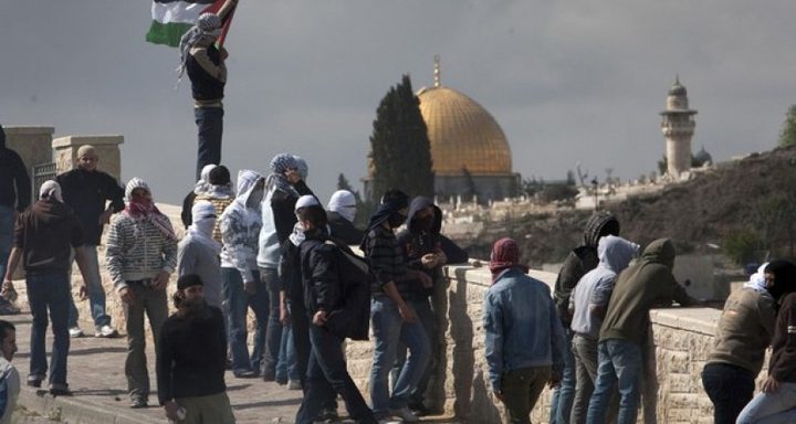 وجع القدس ... هل يطول؟!